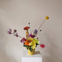 【S】colourful arrangement