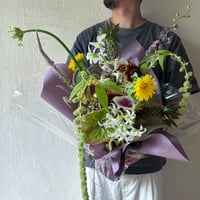 【Special】bouquet