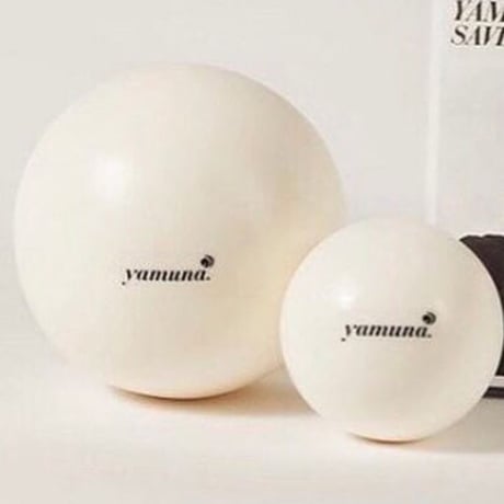 ヤムナフェイスボール　新品未使用 ヤムナフェイス | STORES