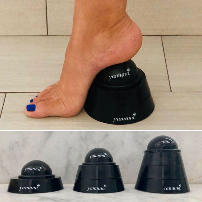 ヤムナ　ソールヒーラーズ ソールヒーラーズ（マニュアル付き) | もとすみピラティス STORE