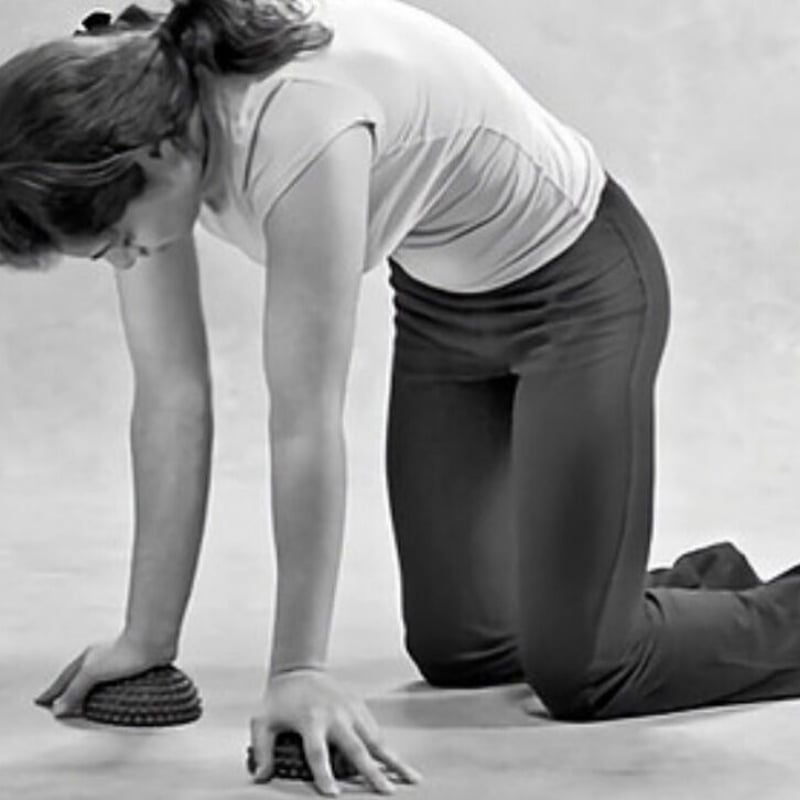 フットウェイカーズ（単体） | もとすみピラティス STORE