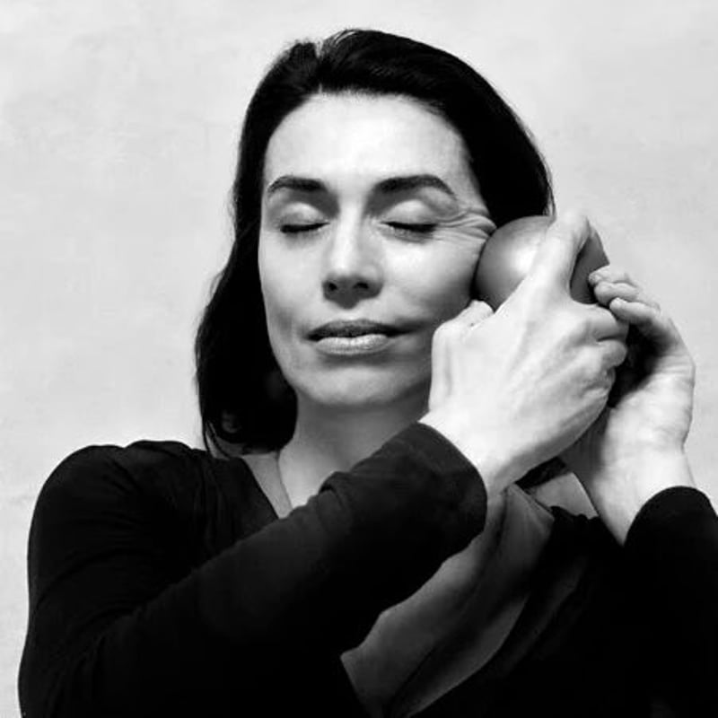 フェイスボール（単体) | もとすみピラティス STORE