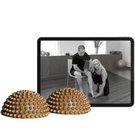 ヤムナフットウェイカーズ＆DVD セット ヤムナ フットウェイカーズ×2