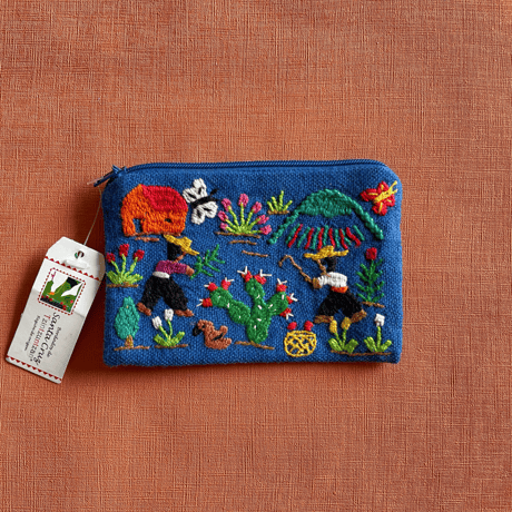 ミチョアカン刺繍 | STORES