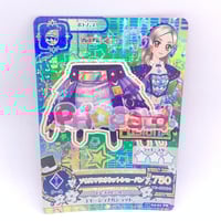 アイカツ！ エンジェリーバニーティアラ | Pri☆card