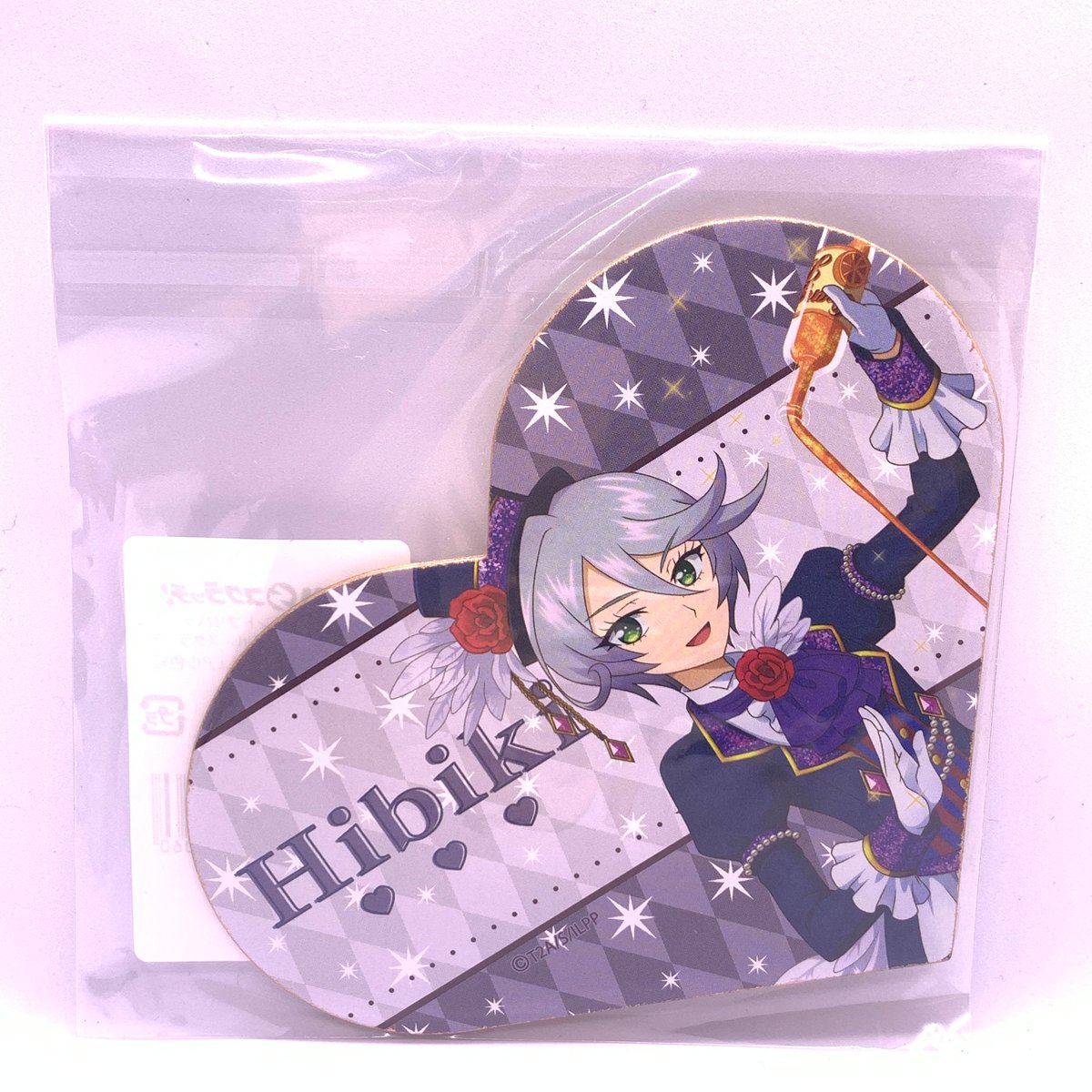 アイドルランドプリパラ DMMスクラッチ HAPPY MAGIC! -Girls