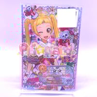 アイカツ！ ピュアエンジェルアクアリボン | Pri☆card