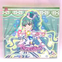 プリキュア カードウエハース6 No.10 ドキドキプリキュア キュア プリキュア カードウエハース6 No.10 ドキドキプリキュア キュア