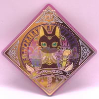 アイカツカード　ピースマーク アイカツ！ ウエストマークシフォントップス | Pri☆card