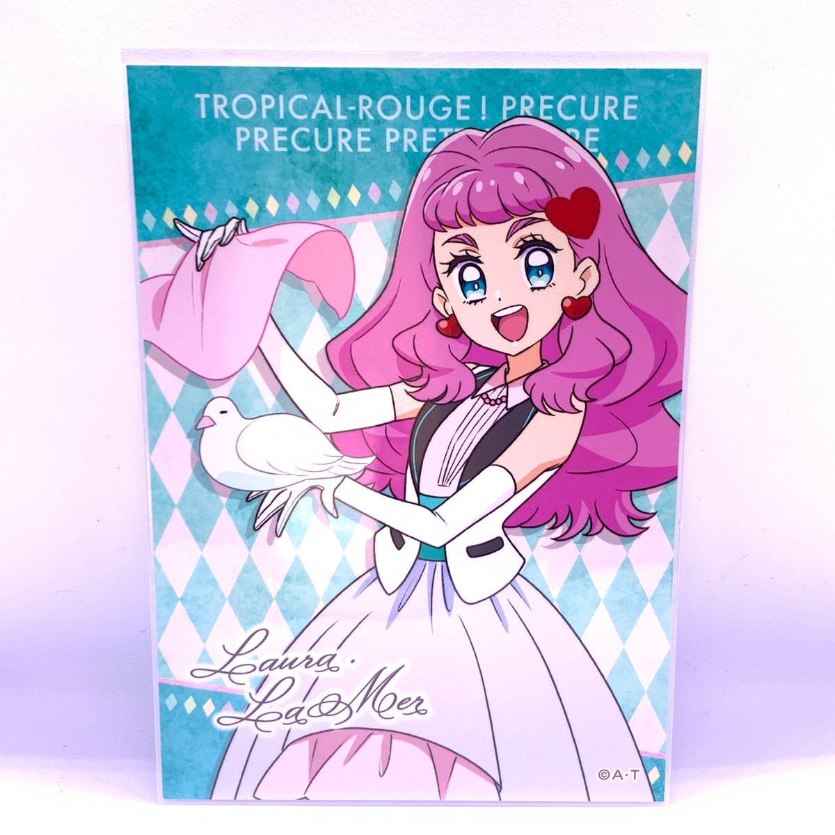 トロピカル〜ジュ！プリキュア　プリティ袋　欠品有 hqdefault.jpg
