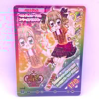 きらりん☆レボリューション クルキラ☆アイドルDays ハート²