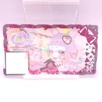 ひみつのアイプリ スペシャル クロッシングライブ2024 配布