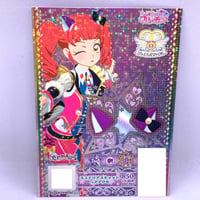 キラッとプリ☆チャン フォロチケ そふぃ | Pri☆card