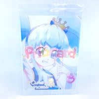 プリキュア　カード⑲ 内袋開封済み】プリキュア カードウエハース2 No.19 キュア