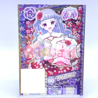 ドリチケ】プリパラ プロモ ちゃお プリプリちぃちゃん！ちゃおコーデ