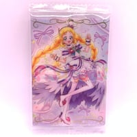 プリキュア　カード⑫ プリキュア カード⑫ プリキュア カードウエハース6 N No.12