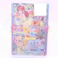 アイカツ！ フリルスリーブTシャツ | Pri☆card