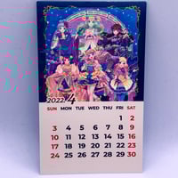 キズあり】ワッチャプリマジ！ 第3章 公式ファンブック マーチング