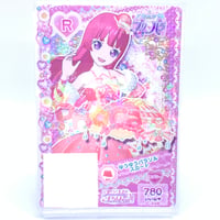 プリパラ トモチケ のん | Pri☆card