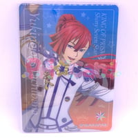 プリズムストーン プリティーリズムプレイ特典 ポストカード りずむ