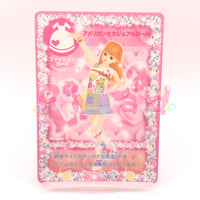 キラキラアイドルリカちゃん　アメリカン☆カジュアルガール