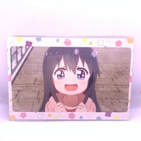 私に天使が舞い降りた！　場面写ポストカード　白咲花