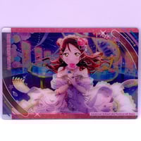 ◉ラブライブ 未開封ウエハースカードほか まとめ売り Yahoo!オークション -「ラブライブ ウエハースカード」の落札