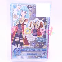 アイカツフレンズ ミッドナイトグリーン アイカツフレンズ