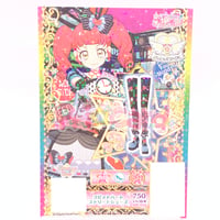 キラッとプリ☆チャン 5周年企画第二弾ミクサライブ！プリ☆チャン