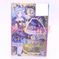 アイカツ！ スリーピングオーロラトップス | Pri☆card