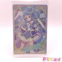プリキュアオールスターズ キラキラカードグミ P08 ふたりはプリキュア