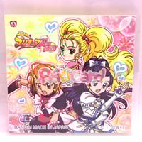 プリキュア TGCコラボ ポストカード YES!プリキュア5GoGo プリキュア TGCコラボ ポストカード YES!プリキュア5GoGo