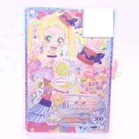 アイカツ！ ジオメトリックスカート | Pri☆card