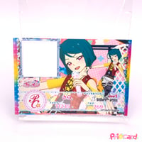 キラッとプリ☆チャン イエローローズシューズ あいら 七星あいら