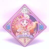 アイカツプラネット！ スイング CP ブライトサファイア ルリ