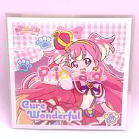 プリキュア カードウエハース5 No.16 スイートプリキュア ハミィ プリキュア カードウエハース5 No.16 スイートプリキュア ハミィ