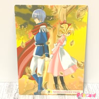 ちゃおまんがステーション　もちりかこ先生　アリスハート　９月