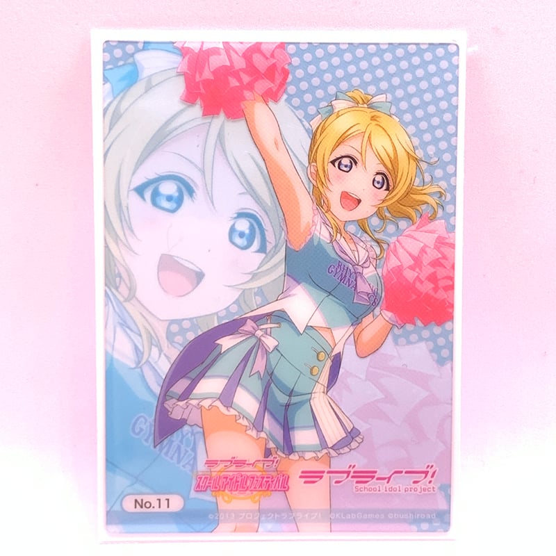 ラブライブ！　トレーディングカード　233枚程度　まとめてセット ブシロード トレーディングカード コレクションクリア「ラブ
