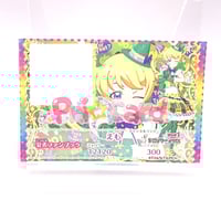 超大幅値下げ　プリパラ　サイリウム　きらっとプリキュアなど 大プリパラ展」6月19日からチケット販売がスタート！「10周年記念