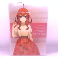 五等分の花嫁∬ ウエハース3 No.03 中野三玖 | Pri☆card