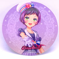 プリズムストーン プリティーリズムプレイ特典 ポストカード MARs