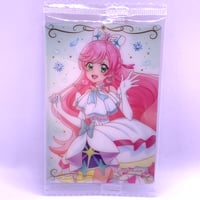 キュアラメール　hr 楽天市場】プリキュアカードウエハース3 No.08 キュアラメール