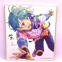 あんさんぶるスターズ！生ブロマイドコレクション8 漣ジュン | Pri☆card