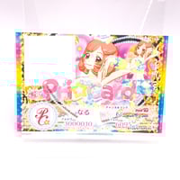 キズあり】ワッチャプリマジ！スタジオ 第7・8章 ハッピーセーラー