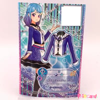 アイカツ！ スイングジェミニトップス | Pri☆card