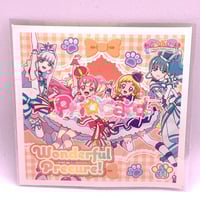 プリキュア カードウエハース5 No.16 スイートプリキュア ハミィ プリキュア カードウエハース5 No.16 スイートプリキュア ハミィ