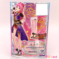 アイカツ！ スイートツインズトップス | Pri☆card