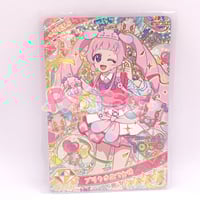 プリティーリズム フォトカード ボードゲーム】プリティーリズム ディアマイフューチャー 人生ゲーム