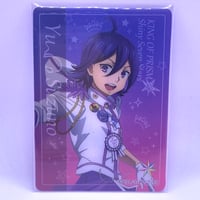 開封済み】えも＆プリティーリズム・ディアマイフューチャー