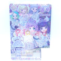 プリパラ トモチケ ファルル | Pri☆card